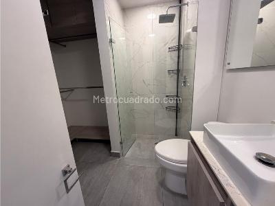 Apartamento de 4 alcobas en venta en La Tomatera, Medellín, 170 m² · foto 18 de 20