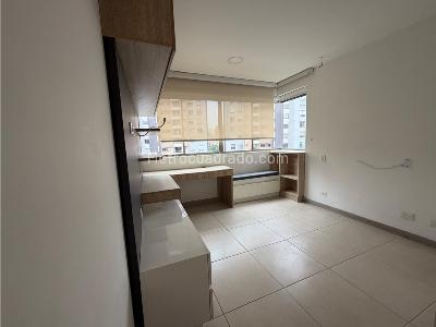 Apartamento de 4 alcobas en venta en La Tomatera, Medellín, 170 m² · foto 19 de 20