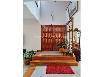 Casa de 4 alcobas en venta en Cola Del Zorro, Medellín, 255 m² · foto 5 de 20
