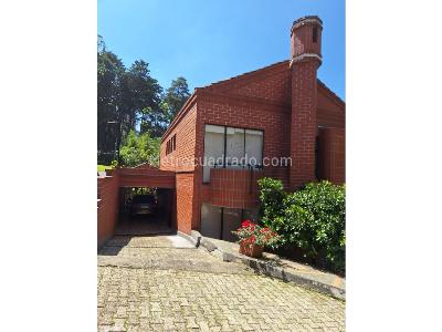Casa de 4 alcobas en venta en Cola Del Zorro, Medellín, 255 m² · foto 6 de 20