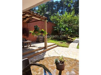 Casa de 4 alcobas en venta en Cola Del Zorro, Medellín, 255 m² · foto 9 de 20