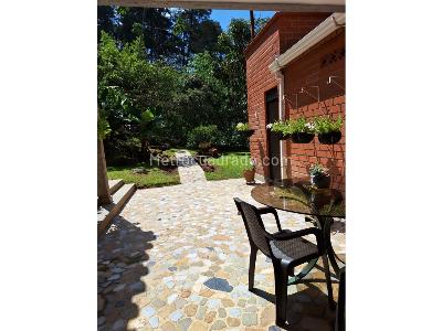 Casa de 4 alcobas en venta en Cola Del Zorro, Medellín, 255 m² · foto 10 de 20