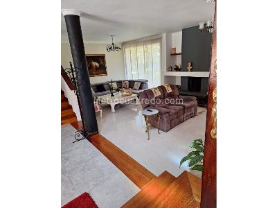 Casa de 4 alcobas en venta en Cola Del Zorro, Medellín, 255 m² · foto 12 de 20