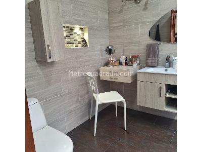 Casa de 4 alcobas en venta en Cola Del Zorro, Medellín, 255 m² · foto 14 de 20
