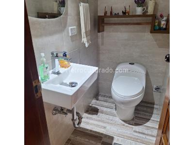Casa de 4 alcobas en venta en Cola Del Zorro, Medellín, 255 m² · foto 18 de 20
