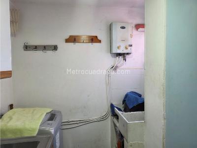 Apartaestudio en venta en Belen La Palma, Medellín, 40 m² · foto 3 de 9