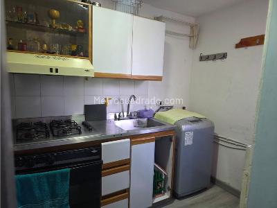 Apartaestudio en venta en Belen La Palma, Medellín, 40 m² · foto 6 de 9