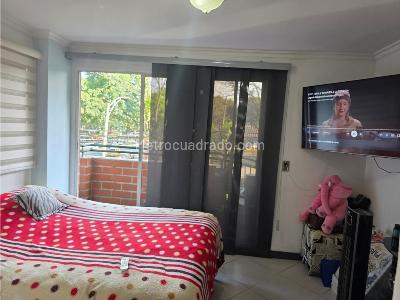 Apartaestudio en venta en Belen La Palma, Medellín, 40 m² · foto 9 de 9