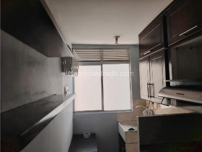 Apartamento de 3 alcobas en venta en Rodeo Alto, Medellín, 56 m² · foto 3 de 20
