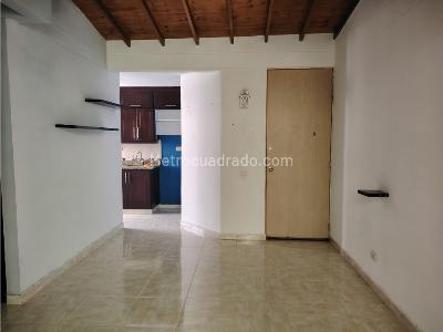 Apartamento de 3 alcobas en venta en Rodeo Alto, Medellín, 56 m² · foto 7 de 20