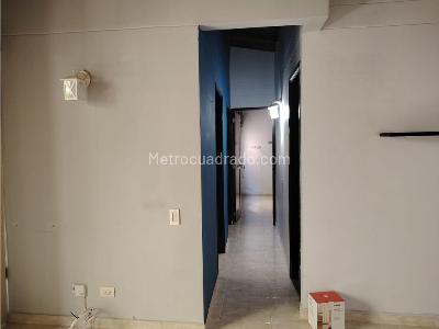 Apartamento de 3 alcobas en venta en Rodeo Alto, Medellín, 56 m² · foto 9 de 20