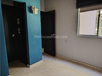 Apartamento de 3 alcobas en venta en Rodeo Alto, Medellín, 56 m² · foto 13 de 20