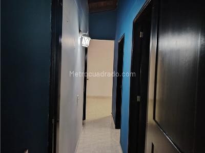 Apartamento de 3 alcobas en venta en Rodeo Alto, Medellín, 56 m² · foto 14 de 20