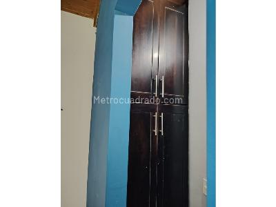 Apartamento de 3 alcobas en venta en Rodeo Alto, Medellín, 56 m² · foto 15 de 20
