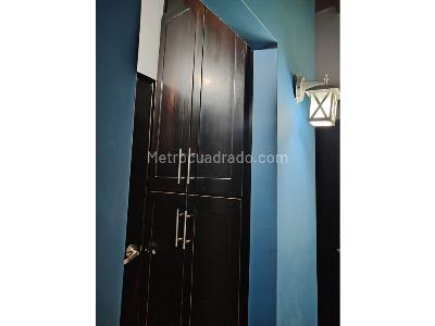 Apartamento de 3 alcobas en venta en Rodeo Alto, Medellín, 56 m² · foto 17 de 20