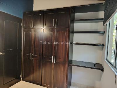 Apartamento de 3 alcobas en venta en Rodeo Alto, Medellín, 56 m² · foto 18 de 20