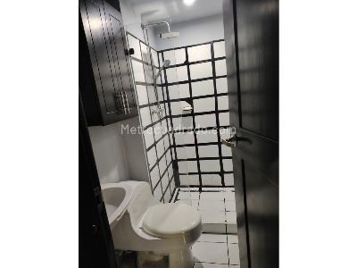 Apartamento de 3 alcobas en venta en Rodeo Alto, Medellín, 56 m² · foto 20 de 20