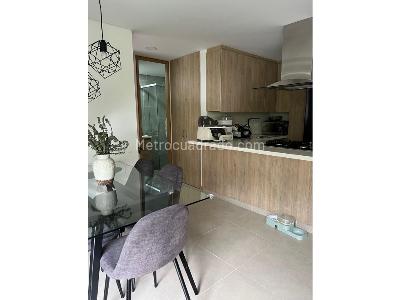 Apartamento de 3 alcobas en venta en Las Palmas, Medellín, 70 m² · foto 4 de 20