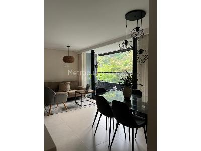 Apartamento de 3 alcobas en venta en Las Palmas, Medellín, 70 m² · foto 5 de 20