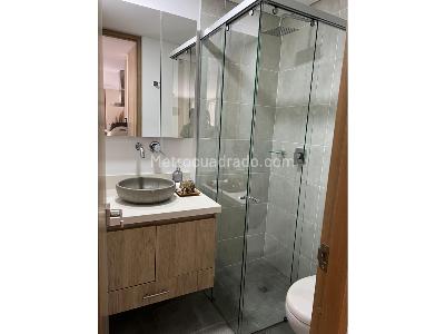 Apartamento de 3 alcobas en venta en Las Palmas, Medellín, 70 m² · foto 7 de 20