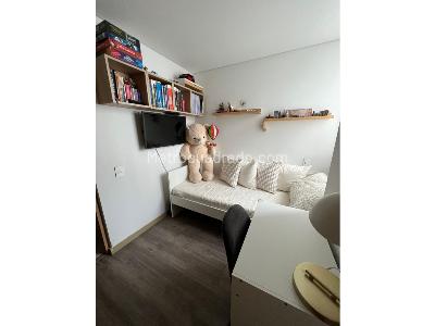Apartamento de 3 alcobas en venta en Las Palmas, Medellín, 70 m² · foto 9 de 20