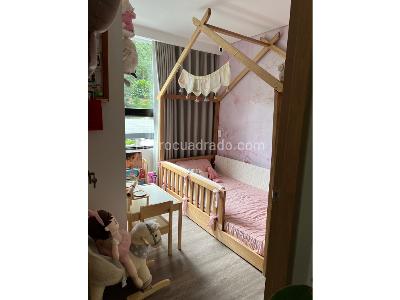 Apartamento de 3 alcobas en venta en Las Palmas, Medellín, 70 m² · foto 10 de 20