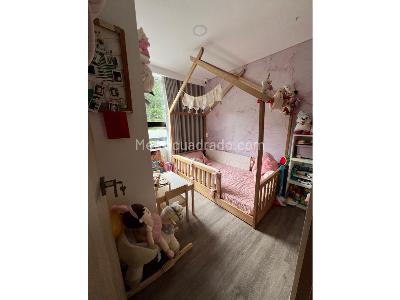 Apartamento de 3 alcobas en venta en Las Palmas, Medellín, 70 m² · foto 11 de 20