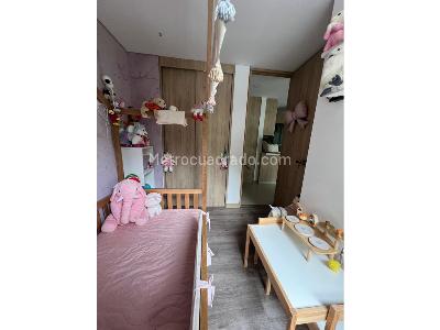 Apartamento de 3 alcobas en venta en Las Palmas, Medellín, 70 m² · foto 13 de 20