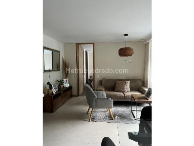 Apartamento de 3 alcobas en venta en Las Palmas, Medellín, 70 m² · foto 14 de 20