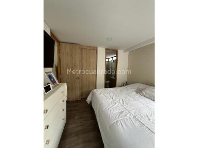 Apartamento de 3 alcobas en venta en Las Palmas, Medellín, 70 m² · foto 16 de 20