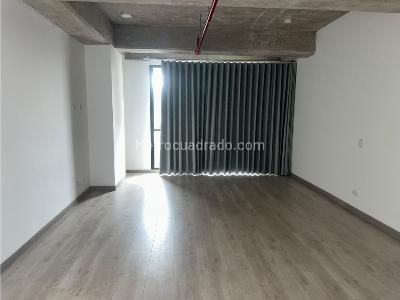 Apartaestudio en Arriendo, Ancon Sur, Sabaneta