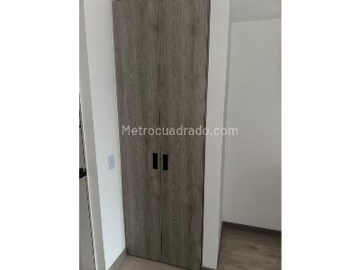 Apartaestudio en arriendo en Ancon Sur, Sabaneta, 47 m² · foto 3 de 8