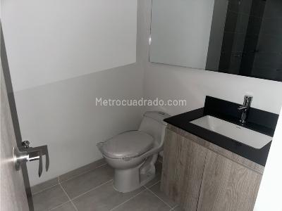 Apartaestudio en arriendo en Ancon Sur, Sabaneta, 47 m² · foto 5 de 8