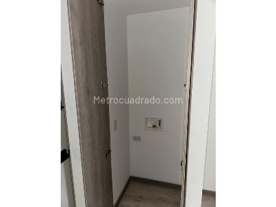 Apartaestudio en arriendo en Ancon Sur, Sabaneta, 47 m² · foto 6 de 8