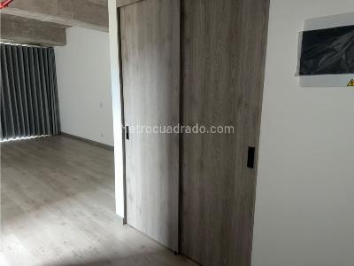 Apartaestudio en arriendo en Ancon Sur, Sabaneta, 47 m² · foto 8 de 8