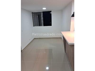 Apartamento de 2 alcobas en arriendo en Calasanz, Medellín, 50 m² · foto 2 de 11