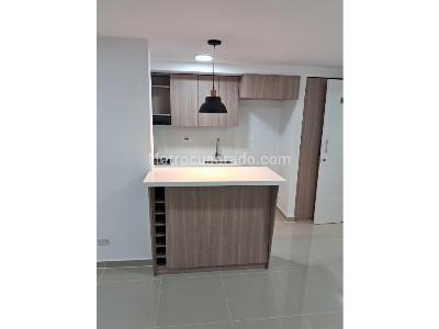 Apartamento de 2 alcobas en arriendo en Calasanz, Medellín, 50 m² · foto 4 de 11
