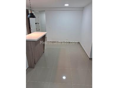 Apartamento de 2 alcobas en arriendo en Calasanz, Medellín, 50 m² · foto 5 de 11