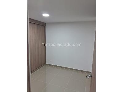 Apartamento de 2 alcobas en arriendo en Calasanz, Medellín, 50 m² · foto 9 de 11