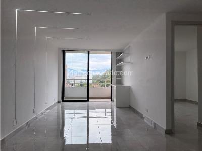 Apartamento de 2 alcobas en arriendo en San Diego, Medellín, 74 m² · foto 10 de 20