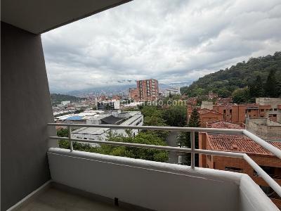Apartamento de 2 alcobas en arriendo en San Diego, Medellín, 74 m² · foto 11 de 20