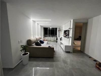 Apartamento de 2 alcobas en arriendo en San Diego, Medellín, 74 m² · foto 13 de 20