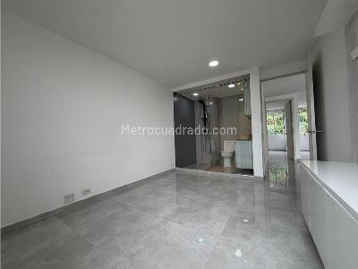 Apartamento de 2 alcobas en arriendo en San Diego, Medellín, 74 m² · foto 15 de 20