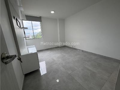 Apartamento de 2 alcobas en arriendo en San Diego, Medellín, 74 m² · foto 16 de 20