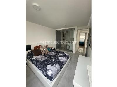 Apartamento de 2 alcobas en arriendo en San Diego, Medellín, 74 m² · foto 18 de 20
