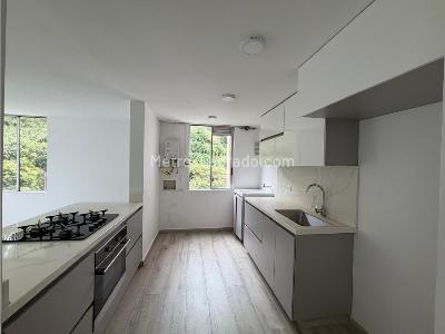 Apartamento en Arriendo, San Diego, Medellín