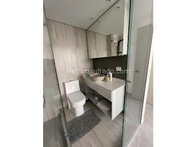 Apartamento de 2 alcobas en arriendo en San Diego, Medellín, 74 m² · foto 20 de 20