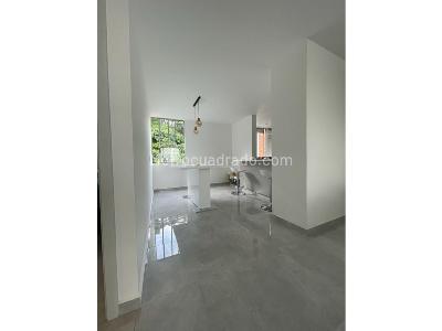 Apartamento de 2 alcobas en arriendo en San Diego, Medellín, 74 m² · foto 4 de 20