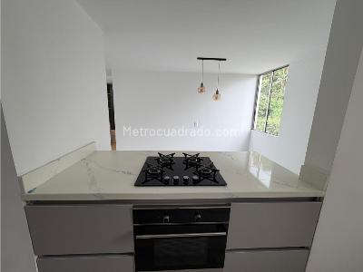 Apartamento de 2 alcobas en arriendo en San Diego, Medellín, 74 m² · foto 5 de 20