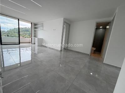 Apartamento de 2 alcobas en arriendo en San Diego, Medellín, 74 m² · foto 6 de 20